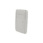 Placa Sanelec Línea Vicenza con Apagador Sencillo 127V | SE344519 - imagen 3