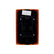 Placa Sanelec Línea Wooden con Contacto Doble Aterrizado 127V | SE345127  - imagen 4