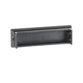 Placa de Relleno Schneider Electric NQFP15 para Tableros NQ (Paquete de 15)