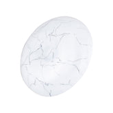 Luminario LED Sanelec Ferrara Tipo Plafón 12W Luz Fría 6500K 1200 Lm, | SE311320 - imagen 2