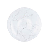 Luminario LED Sanelec Ferrara Tipo Plafón 12W Luz Fría 6500K 1200 Lm, | SE311320