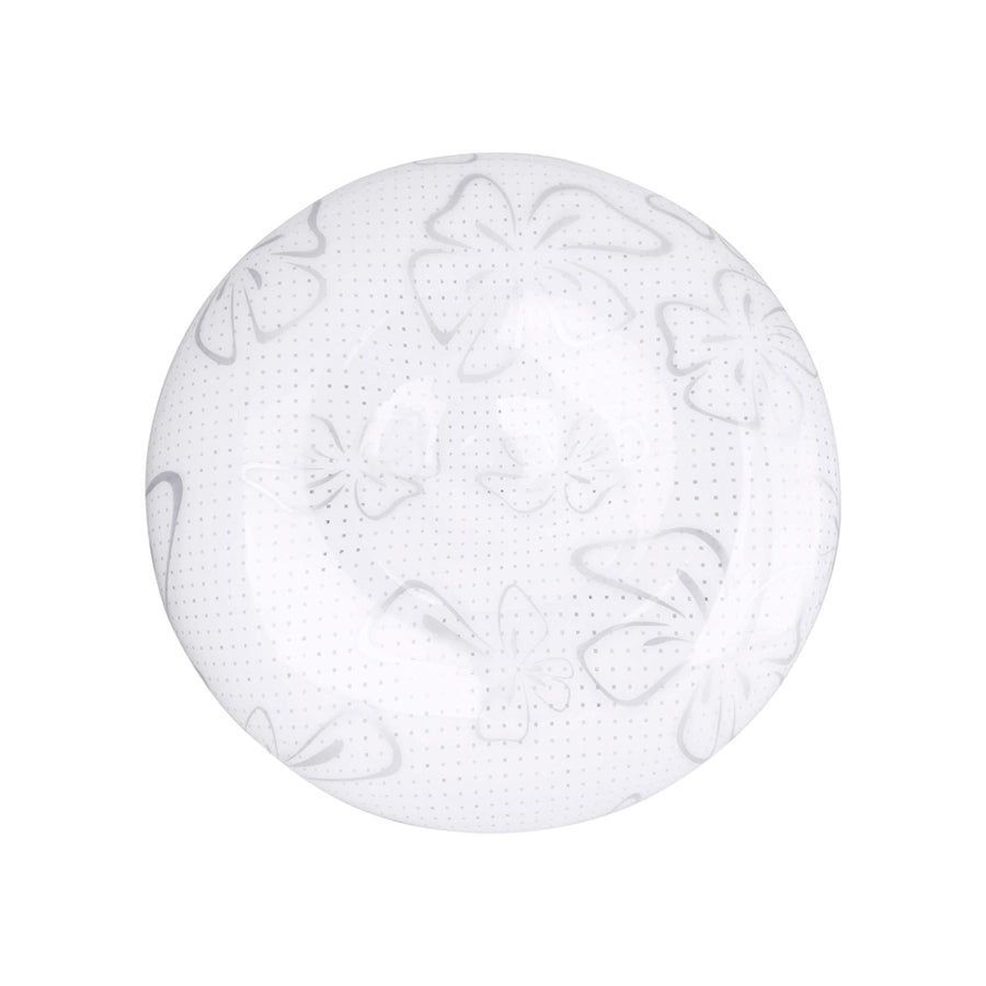 Luminaria LED Tipo Plafón Sanelec Florencia 12W 6500K 1200 Lm SE311177