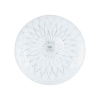 Luminario LED Sanelec Milán Tipo Plafón 12W, Luz Fría 6500K, 1200 Lm, | SE311351