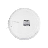 Luminaria LED Tipo Plafón Sanelec Florencia 15W 6500K 1500 Lm SE311184 - imagen 2