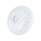 Luminaria LED Tipo Plafón Sanelec Milán 18W 6500K 1800 Lm SE311245 - imagen 2