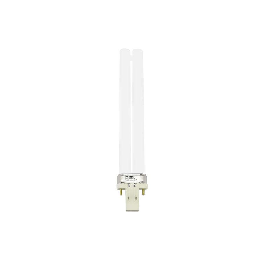 Foco Fluorescente Philips PL-S 2 Pin Gx23 13W 4000K