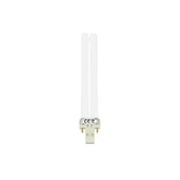 Foco Fluorescente Philips PL-S 2 Pin Gx23 13W 4000K - imagen 3