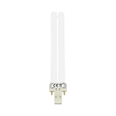Foco Fluorescente Philips PL-S 2 Pin Gx23 13W 4000K - imagen 3