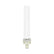 Foco Fluorescente Philips PL-S 2 Pin Gx23 13W 4000K - imagen 3