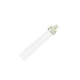 Foco Fluorescente Philips PL-S 2 Pin Gx23 13W 4000K - imagen 2