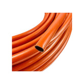 Poliducto Liso Naranja, 1 pulgada, para Instalaciones Eléctricas (Rollo 100 m), vista 2
