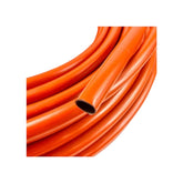 Poliducto Liso Naranja, 3/4 pulgada, para Instalaciones Eléctricas (Rollo 100 m), vista 2