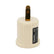 Portalámpara con Clavija Sanelec de Baquelita, Base E27, 660W 125V - imagen 2