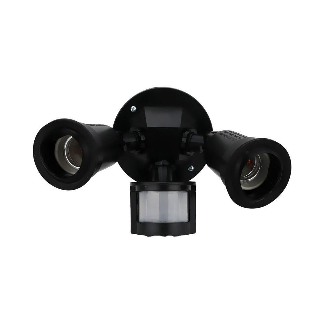 Portalámpara Argos con Sensor de Movimiento E26 127V 9402520