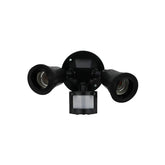 Portalámpara Argos con Sensor de Movimiento E26 127V 9402520