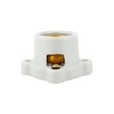 Portalámpara de Cerámica Cuadrada Argos E-26 660W 9400160 - imagen 2