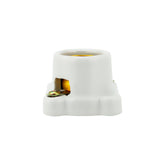 Portalámpara de Cerámica Cuadrada Argos E-26 660W 9400160 - imagen 3