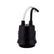 Portalámpara de Hule Argos para Uso a la Intemperie, Base E26, 660W, 127V