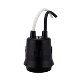 Portalámpara de Hule Argos para Uso a la Intemperie, Base E26, 660W, 127V