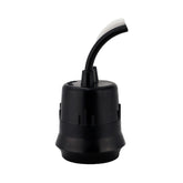 Portalámpara de Hule Argos para Uso a la Intemperie, Base E26, 660W, 127V - imagen 2