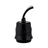 Portalámpara de Hule Argos para Uso a la Intemperie, Base E26, 660W, 127V - imagen 2
