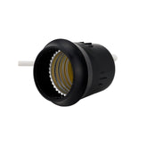 Portalámpara de Hule Argos para Uso a la Intemperie, Base E26, 660W, 127V - imagen 3