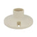 Portalámpara de Baquelita Sanelec para Techo, Base E27 660W 127V, 4 Pulgadas - imagen 3