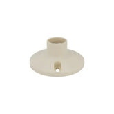 Portalámpara de Baquelita Sanelec para Techo, Base E27 660W 127V, 4 Pulgadas - imagen 3