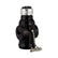 Portalámpara de Baquelita Argos con Ladrón e Interruptor de Cadena 660W - imagen 4