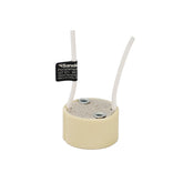Portalámpara de Porcelana Sanelec para Foco LED con Base GU10 - imagen 2