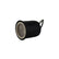 Portalámpara Sencillo Sanelec de PVC para Exterior, Base E27 - imagen 2