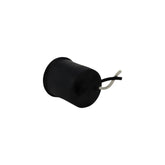 Portalámpara Sencillo Sanelec de PVC para Exterior, Base E27 - imagen 3