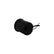 Portalámpara Sencillo Sanelec de PVC para Exterior, Base E27 - imagen 3