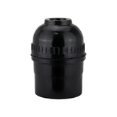 Portalámpara (Socket) Argos de Baquelita, Base E26, 660W 127V