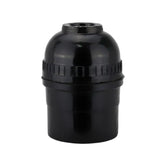 Portalámpara (Socket) Argos de Baquelita, Base E26, 660W 127V