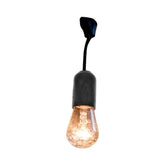 Portalámpara de Hule Argos para Uso a la Intemperie, Base E26, 660W, 127V - imagen 4