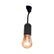 Portalámpara de Hule Argos para Uso a la Intemperie, Base E26, 660W, 127V - imagen 4