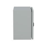 Caja Compacta de Montaje Schneider Electric Crn 300x300x200 Sin Placa de Montaje IP66 IK10 NSYCRN33200 - imagen 3