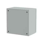 Caja Compacta de Montaje Schneider Electric Crn 300x300x200 Sin Placa de Montaje IP66 IK10 NSYCRN33200 - imagen 4