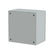 Caja Compacta de Montaje Schneider Electric Crn 300x300x200 Sin Placa de Montaje IP66 IK10 NSYCRN33200 - imagen 4