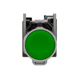 Pulsador Schneider Electric Harmony XB4BA31, Verde, 22 mm, 1 NA, Retorno por Resorte - imagen 3