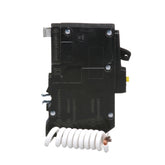Interruptor Termomagnético Square D QO 1 Polo 30A con Protección de Falla a Tierra (GFI) - imagen 3