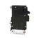 Interruptor Termomagnético Square D QO 1 Polo 30A con Protección de Falla a Tierra (GFI) - imagen 3