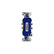 Receptáculo Dúplex Arrow Hart con Sujetador 2P 3H 15A 125V Color Blanco - imagen 4