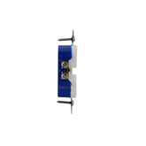 Receptáculo Dúplex Arrow Hart con Sujetador 2P 3H 15A 125V Color Blanco - imagen 5