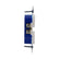 Receptáculo Dúplex Arrow Hart con Sujetador 2P 3H 15A 125V Color Blanco - imagen 5