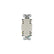 Receptáculo Dúplex Gfci 15A 125V Blanco - imagen 3
