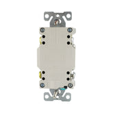 Receptáculo Dúplex Gfci 15A 125V Blanco - imagen 3
