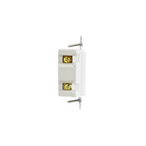 Receptáculo Dúplex Gfci 15A 125V Blanco - imagen 4