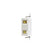 Receptáculo Dúplex Gfci 15A 125V Blanco - imagen 4